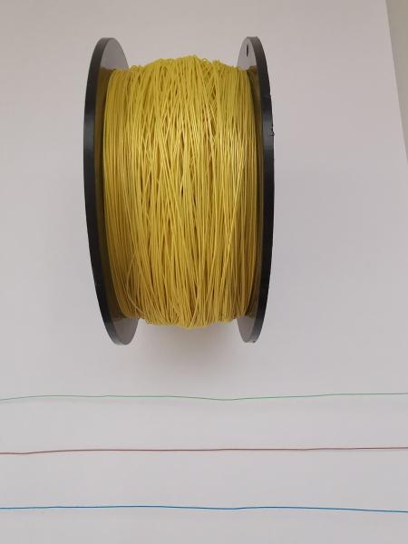 MPL einadriger Micro Feindraht (1 Meter)